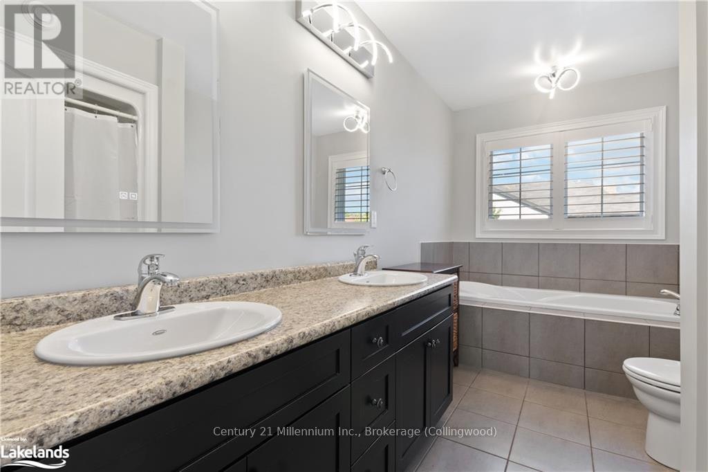 6 Mckean Crescent, Collingwood, ON, L9Y 0C1 - 29