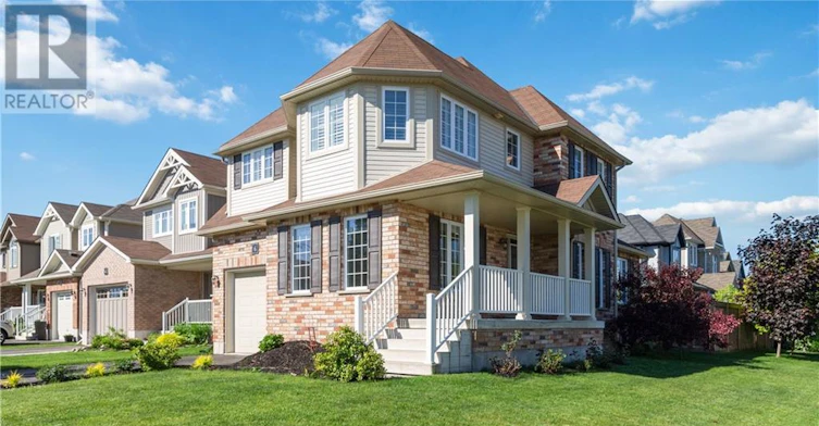 6 Mckean Crescent, Collingwood, ON, L9Y 0C1 - 3