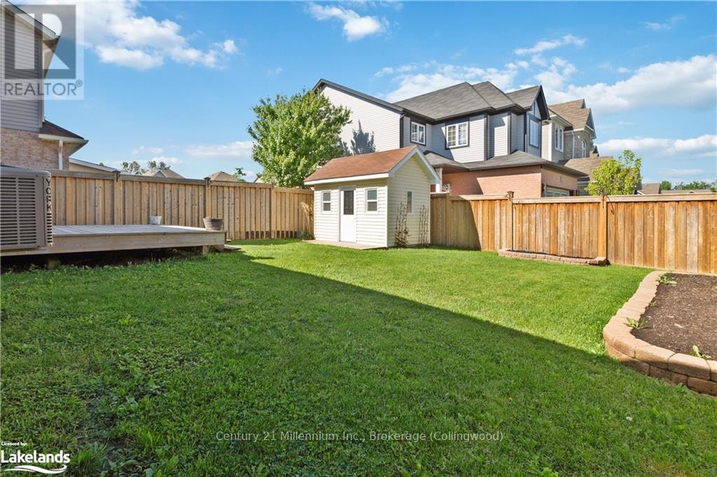 6 Mckean Crescent, Collingwood, ON, L9Y 0C1 - 44