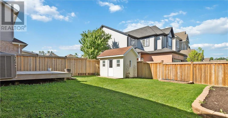 6 Mckean Crescent, Collingwood, ON, L9Y 0C1 - 44