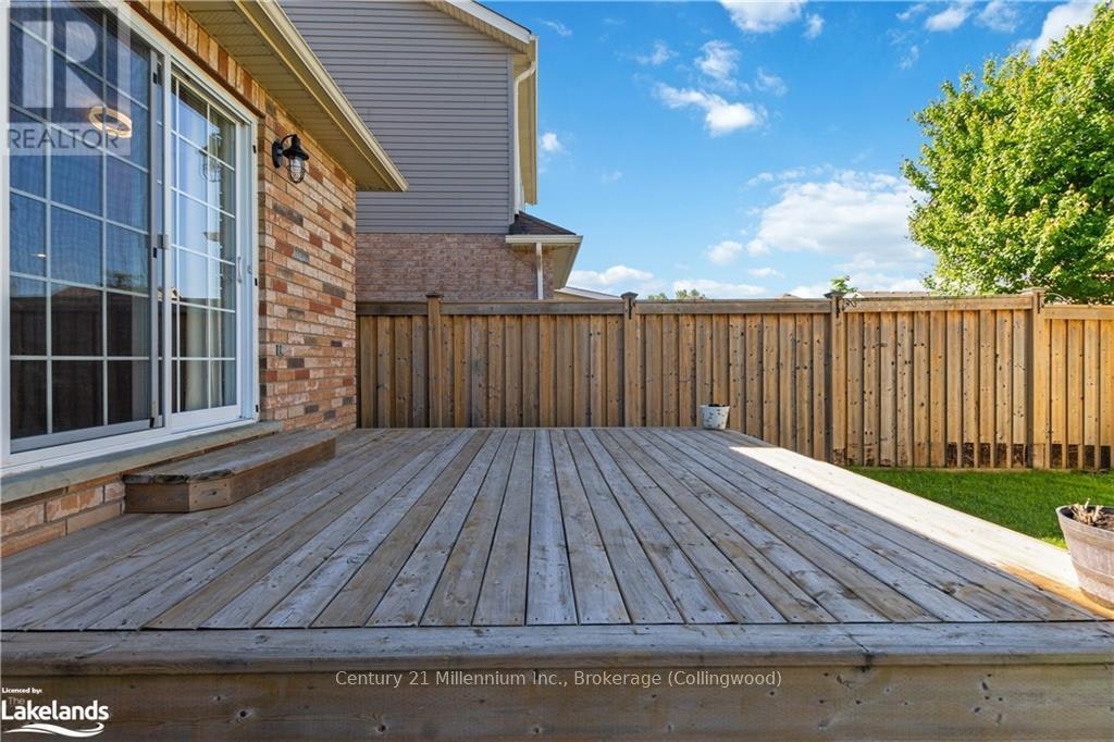 6 Mckean Crescent, Collingwood, ON, L9Y 0C1 - 45