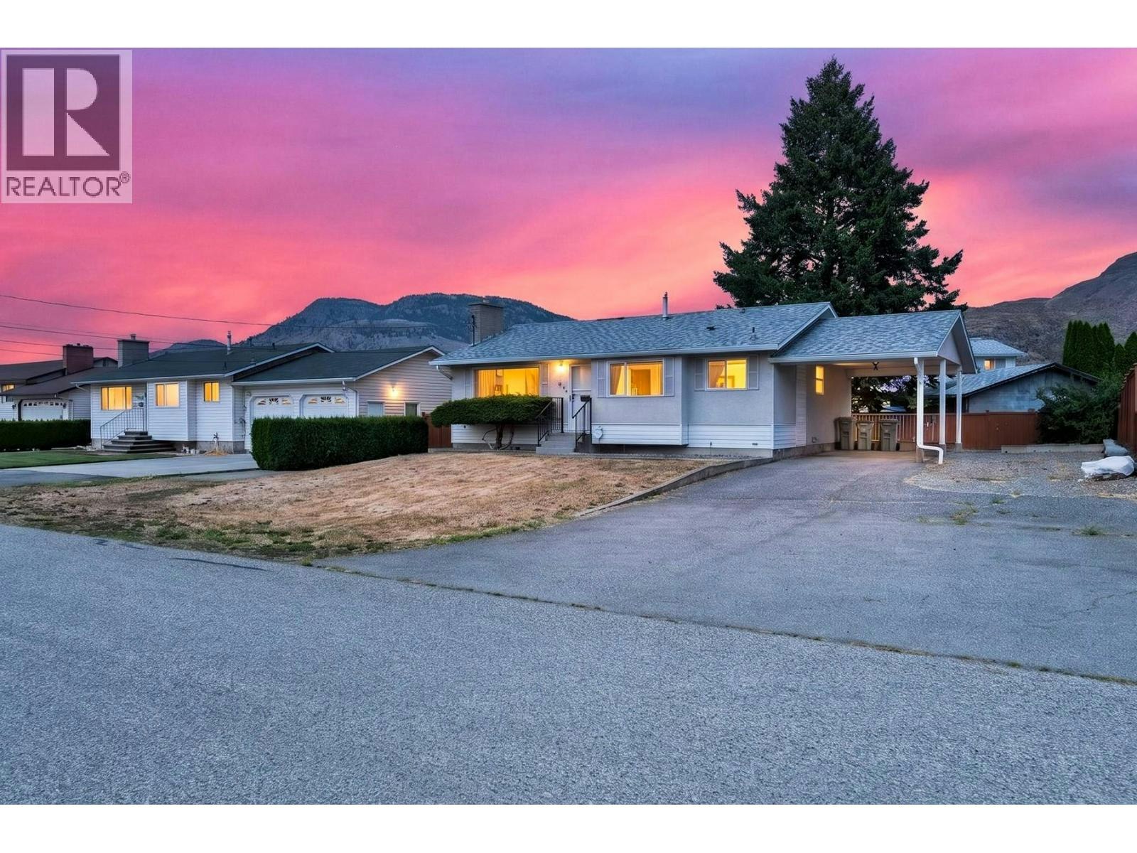 2640 Argyle Avenue, Kamloops, BC, V2B 4T8