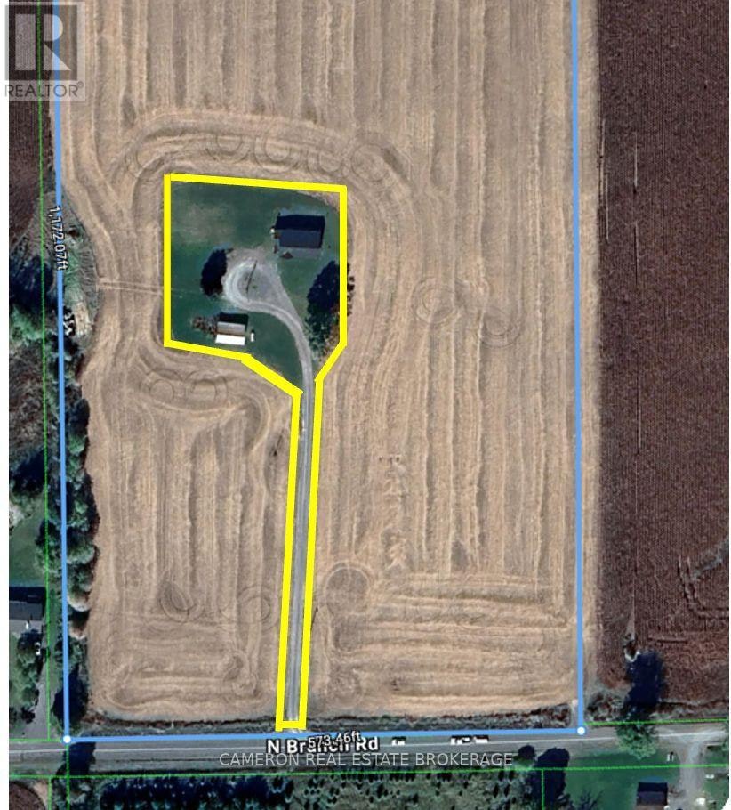 18163 Branch Road NORTH, South Glengarry, ON, K0C 1S0 - 28