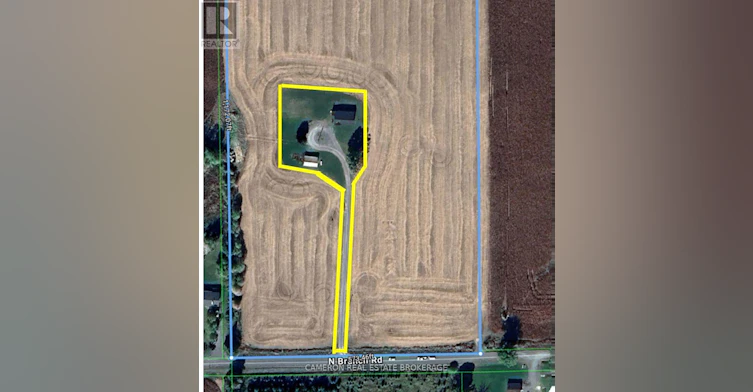 18163 Branch Road NORTH, South Glengarry, ON, K0C 1S0 - 28