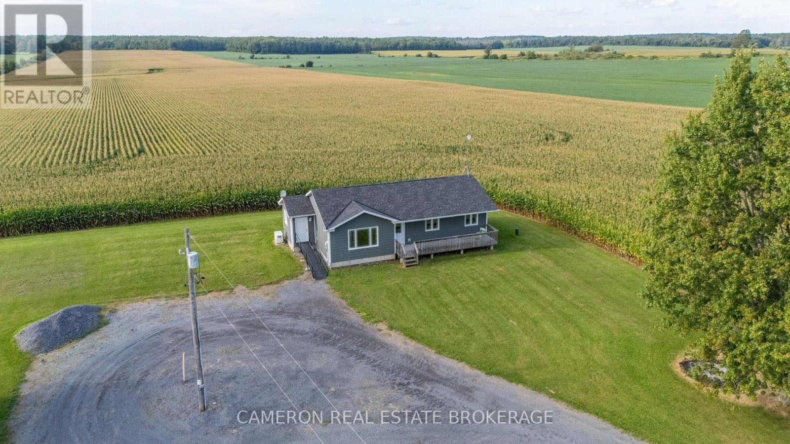 18163 Branch Road NORTH, South Glengarry, ON, K0C 1S0 - 2