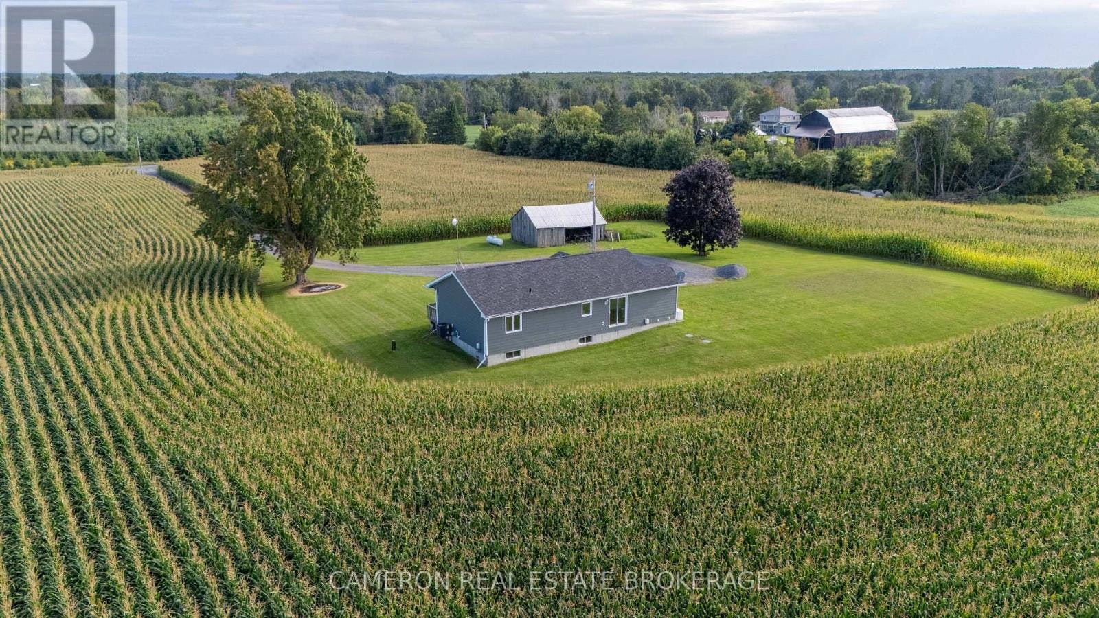 18163 Branch Road NORTH, South Glengarry, ON, K0C 1S0 - 5