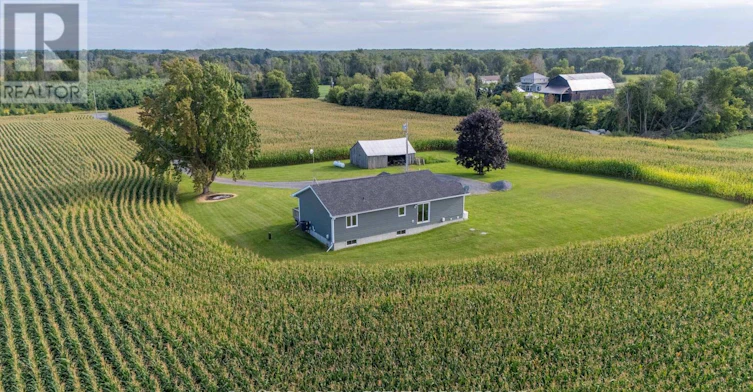 18163 Branch Road NORTH, South Glengarry, ON, K0C 1S0 - 5