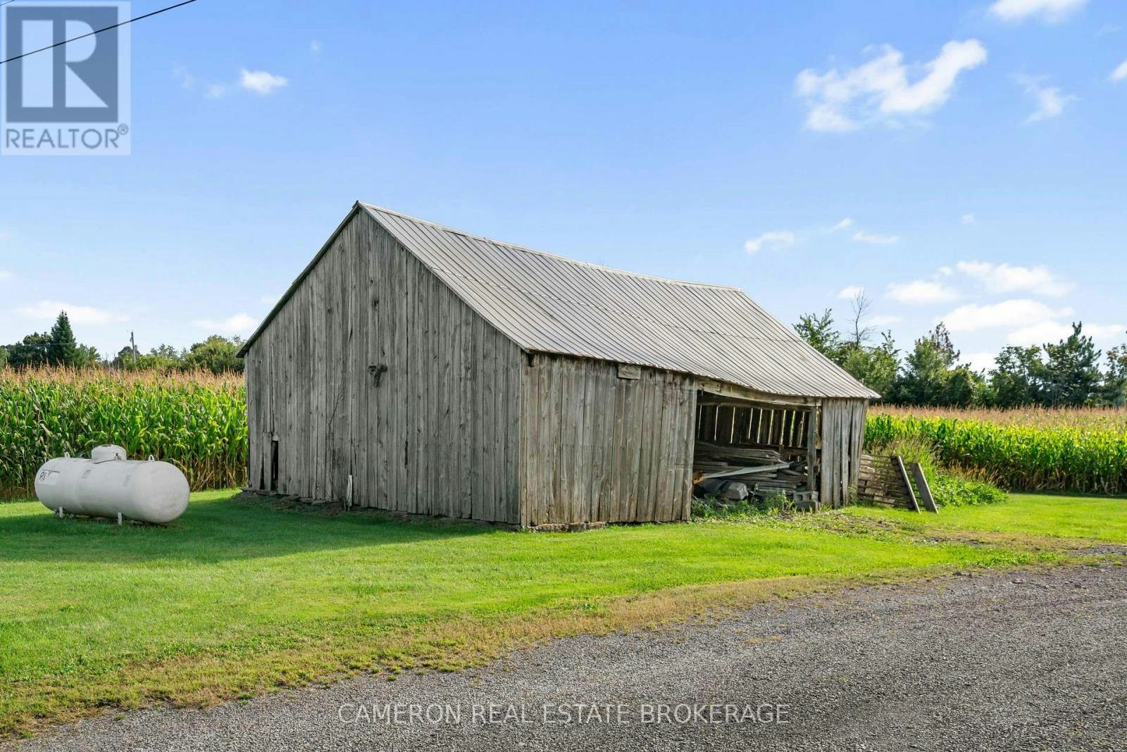 18163 Branch Road NORTH, South Glengarry, ON, K0C 1S0 - 24