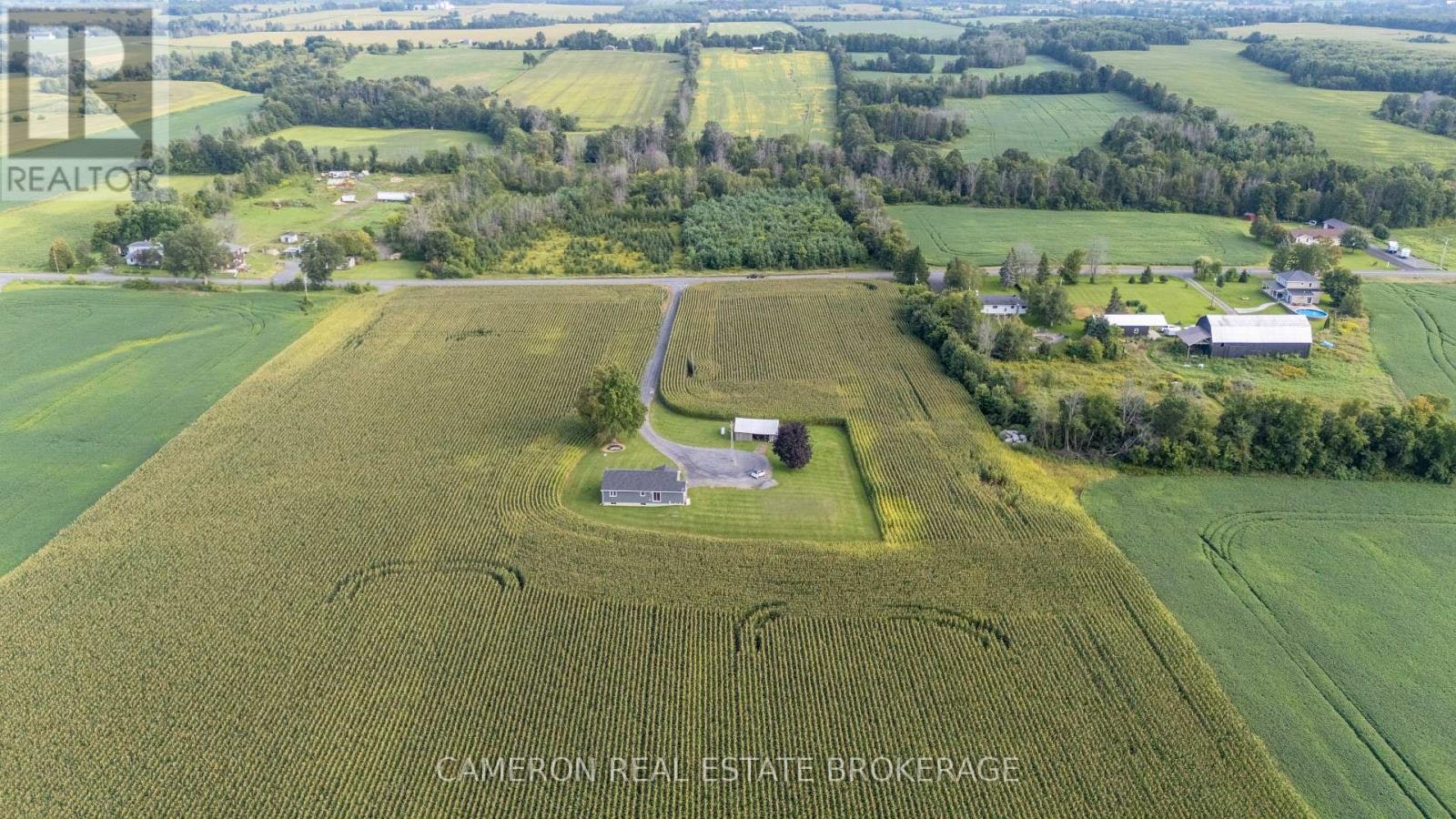 18163 Branch Road NORTH, South Glengarry, ON, K0C 1S0 - 4