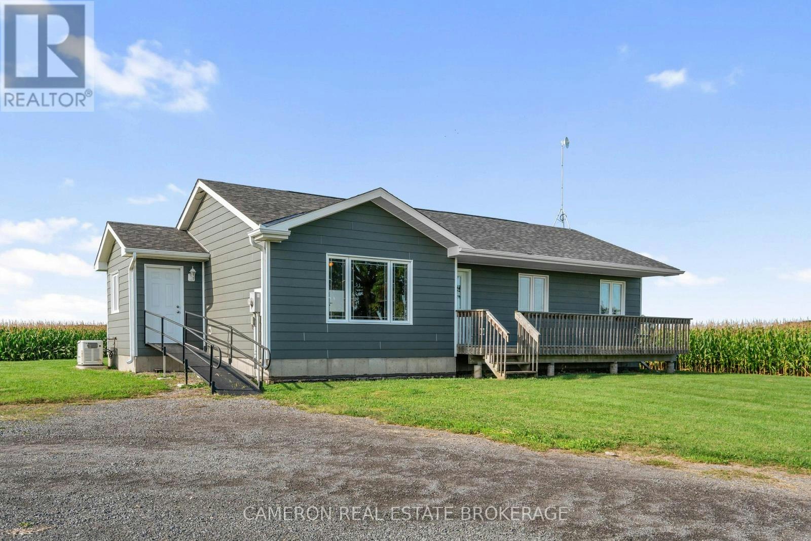 18163 Branch Road NORTH, South Glengarry, ON, K0C 1S0