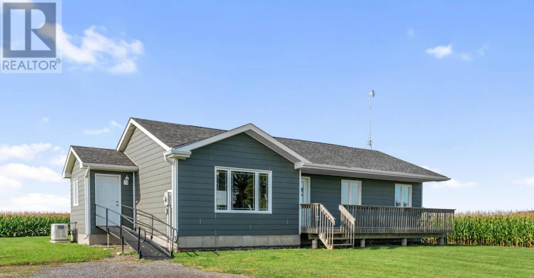 18163 Branch Road NORTH, South Glengarry, ON, K0C 1S0