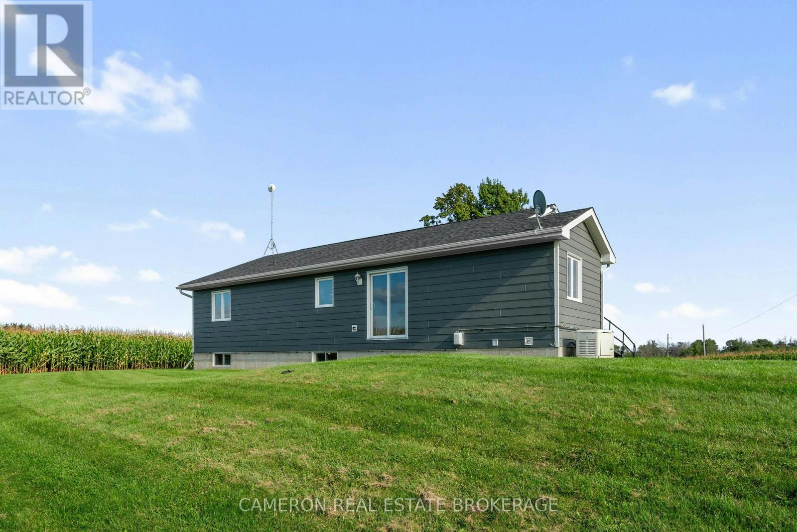 18163 Branch Road NORTH, South Glengarry, ON, K0C 1S0 - 25