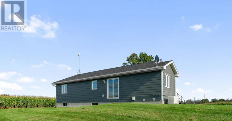 18163 Branch Road NORTH, South Glengarry, ON, K0C 1S0 - 25