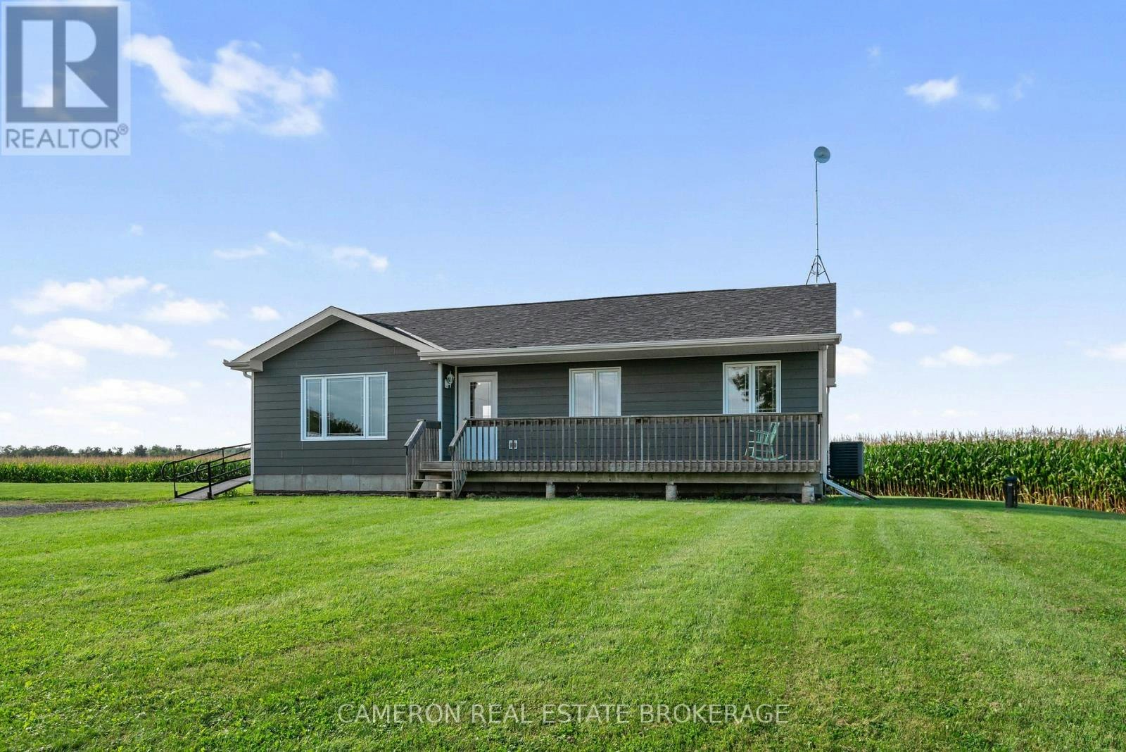 18163 Branch Road NORTH, South Glengarry, ON, K0C 1S0 - 23