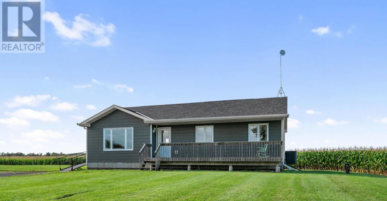 18163 Branch Road NORTH, South Glengarry, ON, K0C 1S0 - 23