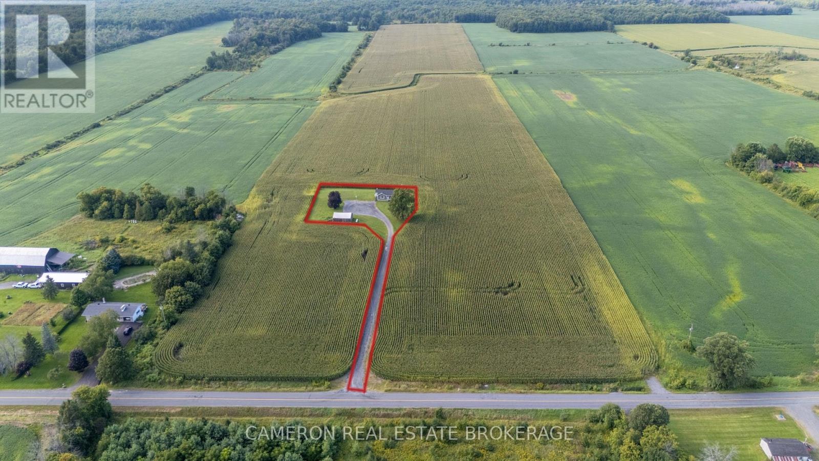 18163 Branch Road NORTH, South Glengarry, ON, K0C 1S0 - 3