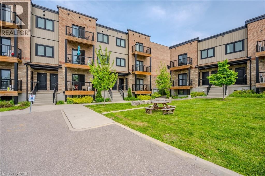5C-164 Heiman Street, Kitchener, ON, N2M 0B8
