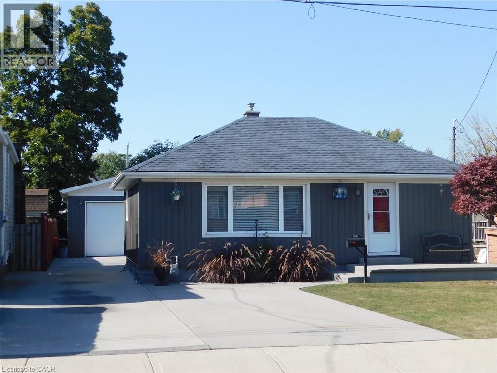 625 Tate Avenue, Hamilton, ON, L8H 6L4
