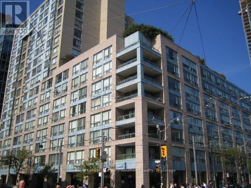 806-92 King Street E, Toronto, ON, M5C 2V8