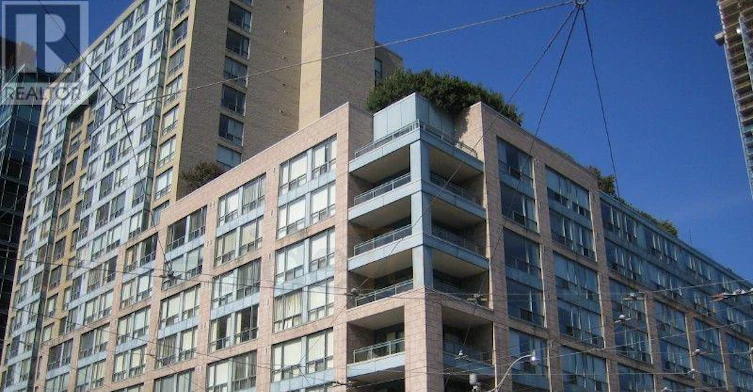 806-92 King Street E, Toronto, ON, M5C 2V8