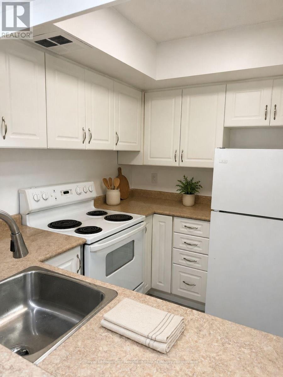 806-92 King Street E, Toronto, ON, M5C 2V8 - 4