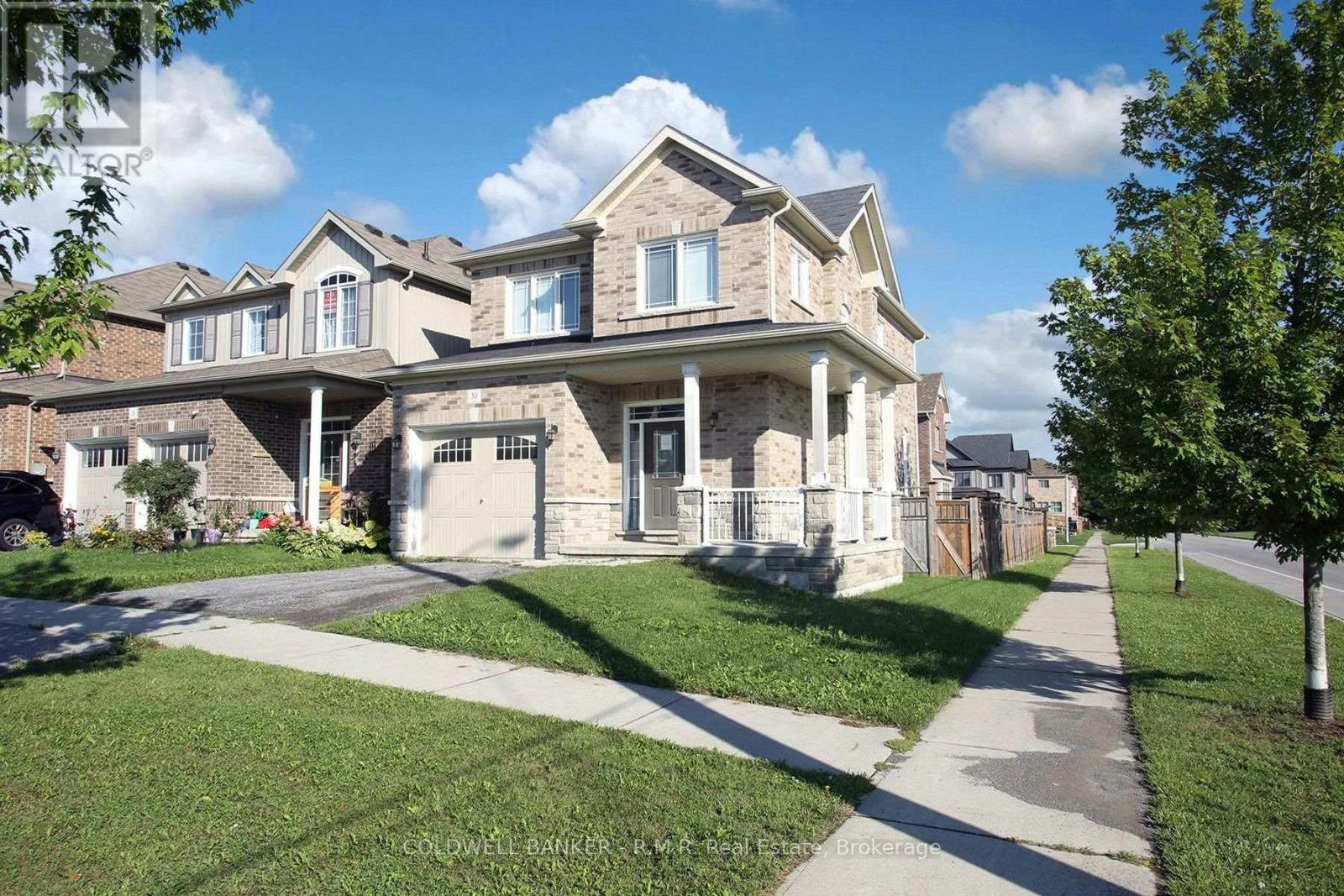 30 Moses Crescent, Clarington, ON, L1C 0T7