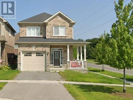30 Moses Crescent, Clarington, ON, L1C 0T7