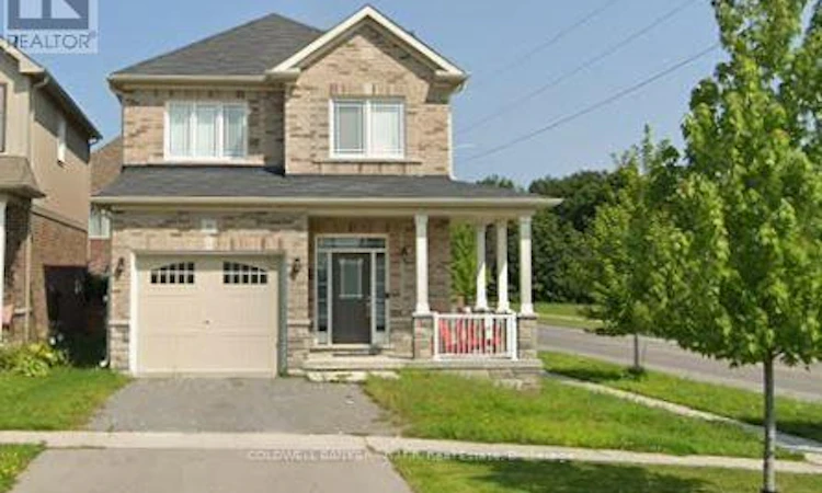 30 Moses Crescent