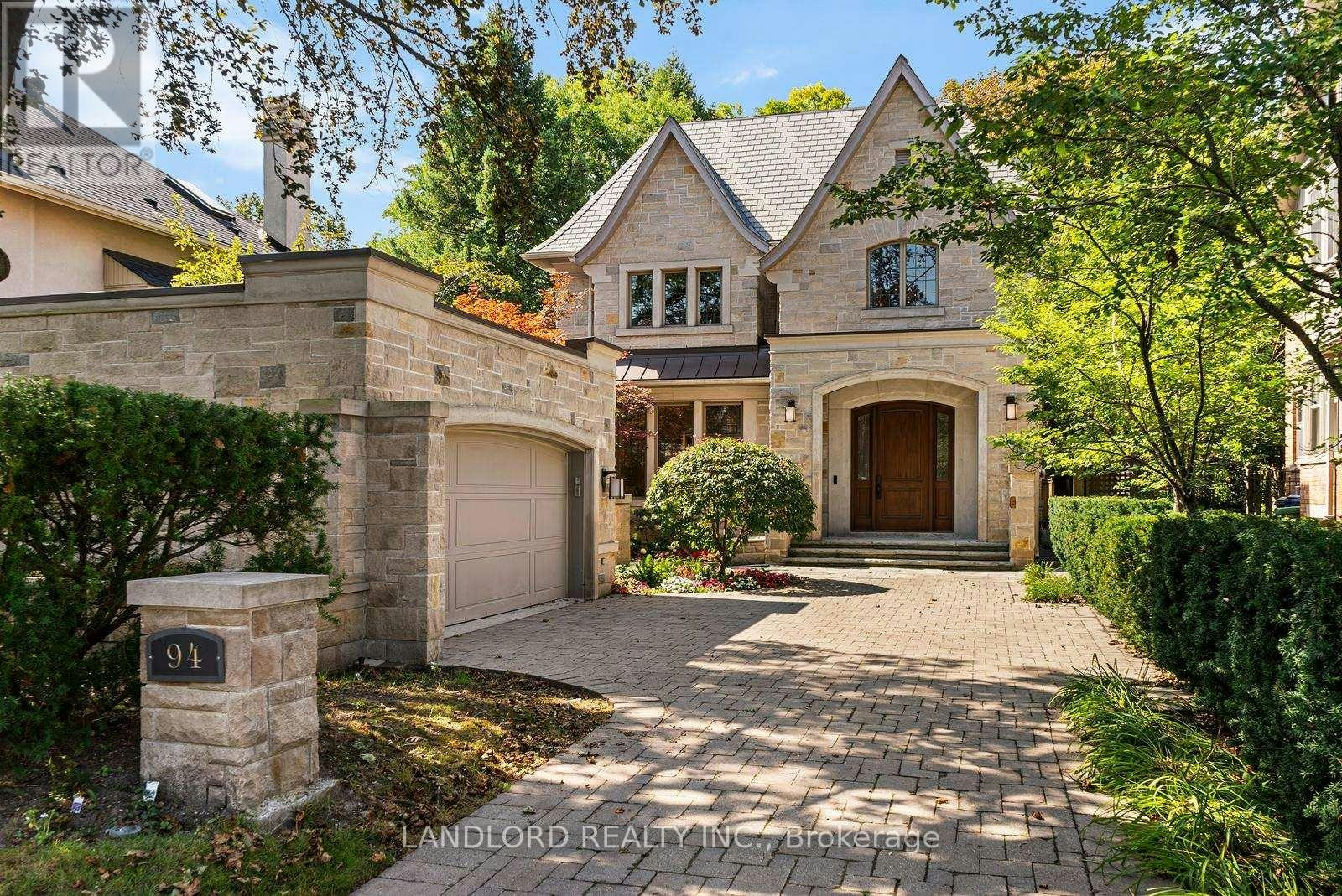 94 Inglewood Drive, Toronto, ON, M4T 1H5