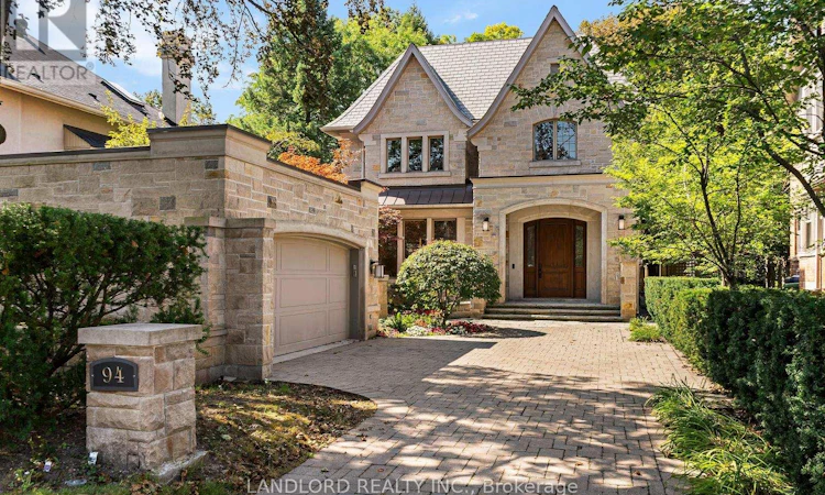 94 Inglewood Drive