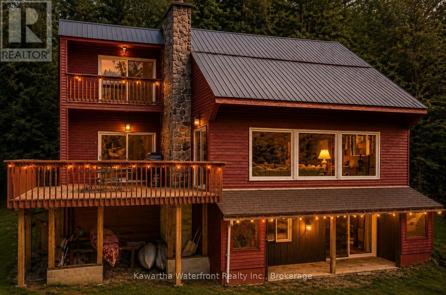 85 Nevison Drive, Kawartha Lakes, ON, K0M 2L0