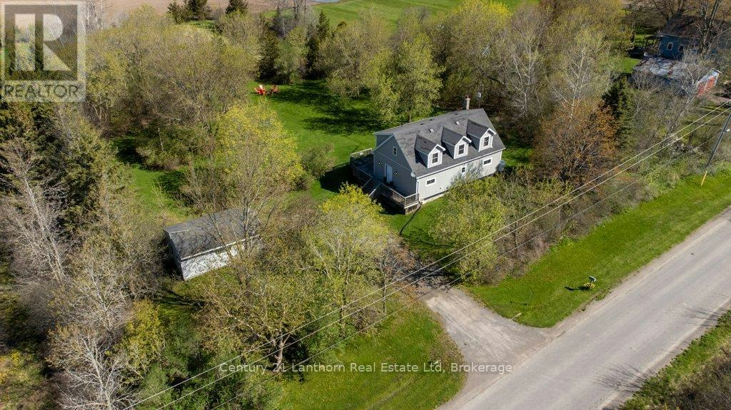 986 Black Road, Prince Edward County, ON, K0K 1W0