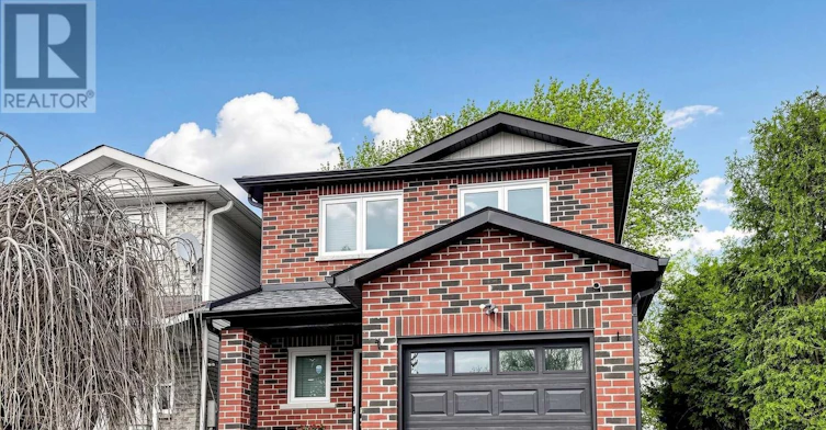 1638 Norwill Crescent, Oshawa, ON, L1G 7V2