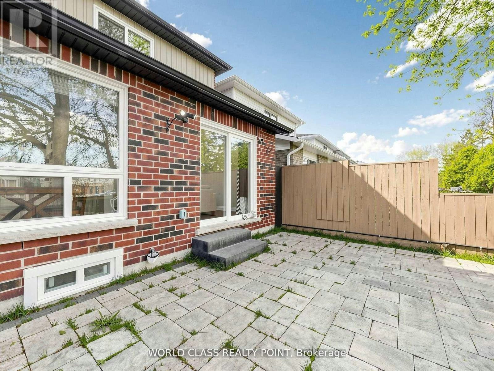 1638 Norwill Crescent, Oshawa, ON, L1G 7V2 - 41