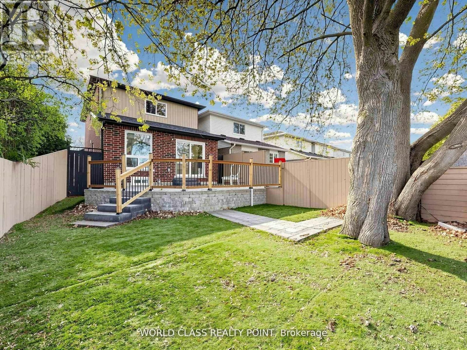 1638 Norwill Crescent, Oshawa, ON, L1G 7V2 - 38