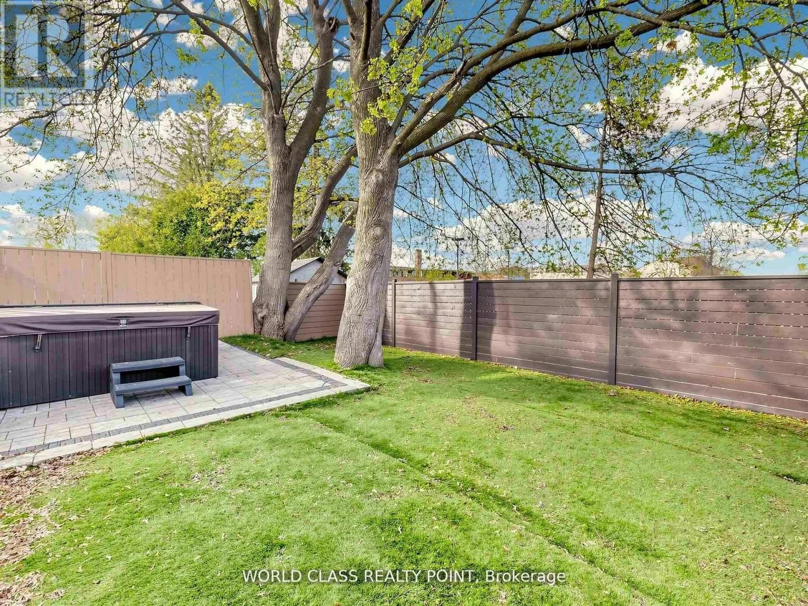 1638 Norwill Crescent, Oshawa, ON, L1G 7V2 - 42