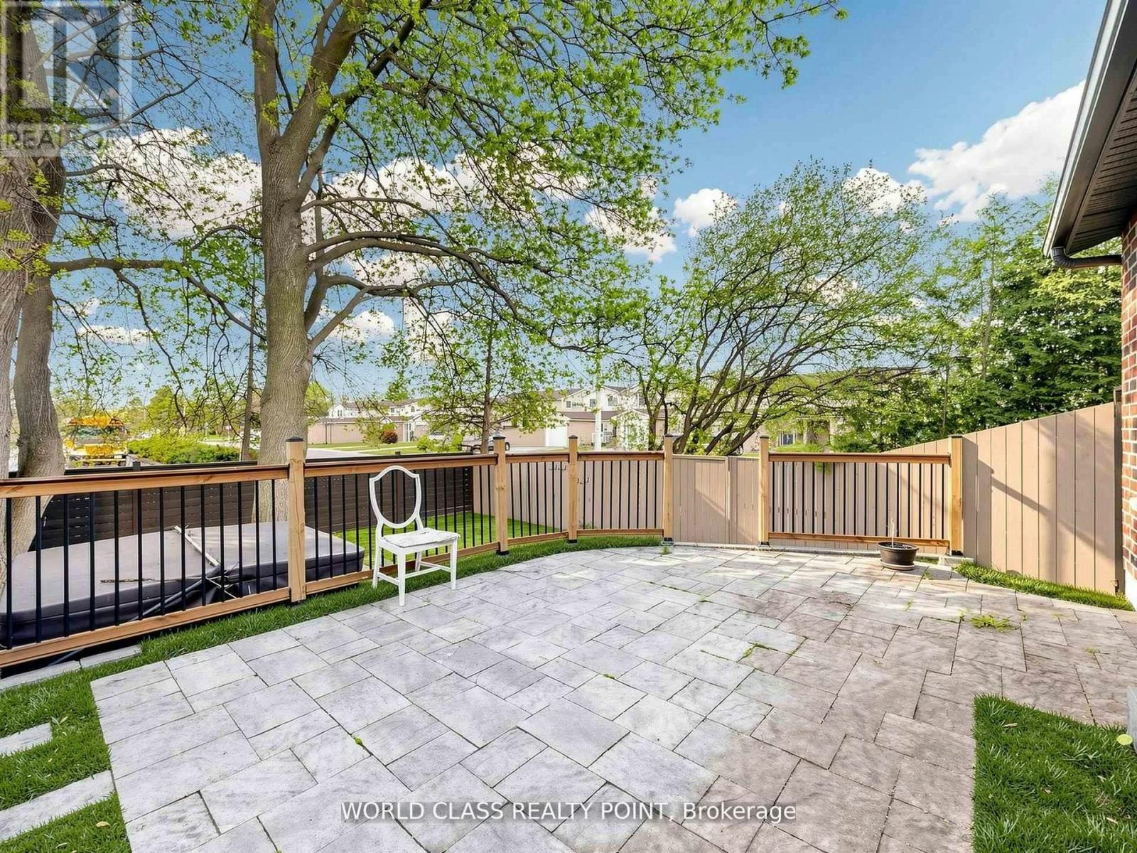 1638 Norwill Crescent, Oshawa, ON, L1G 7V2 - 43