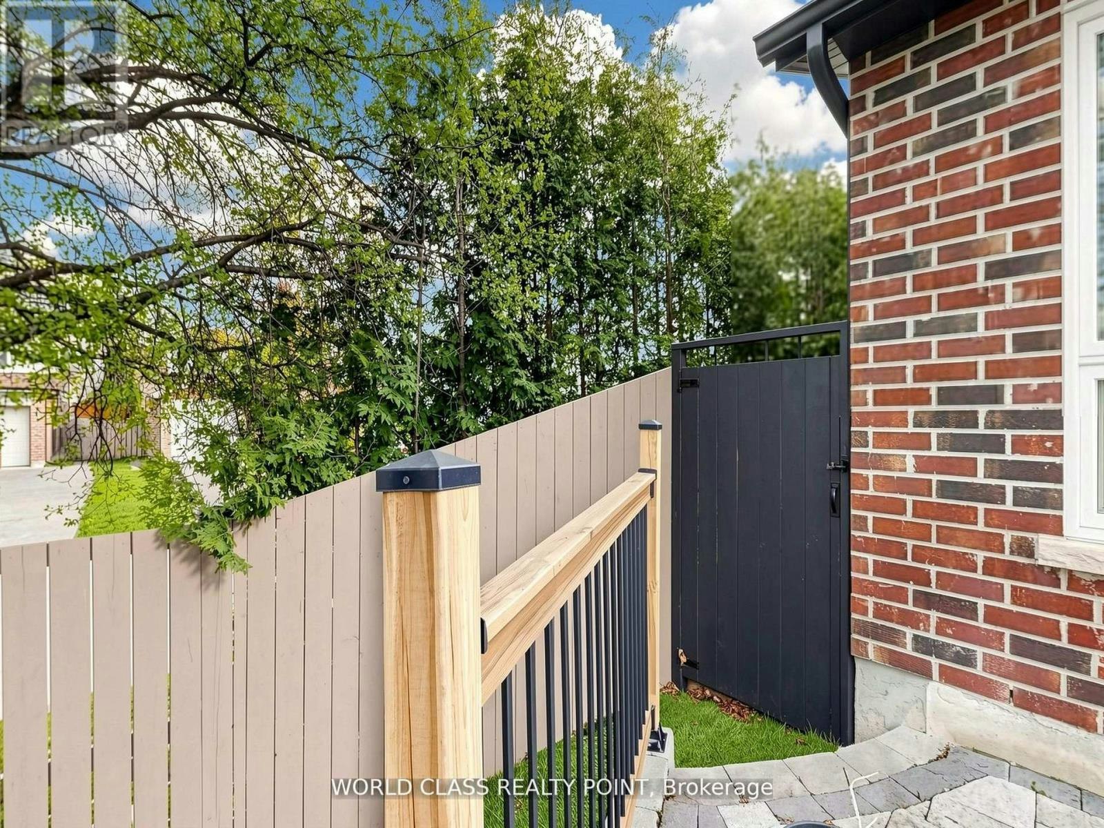 1638 Norwill Crescent, Oshawa, ON, L1G 7V2 - 40