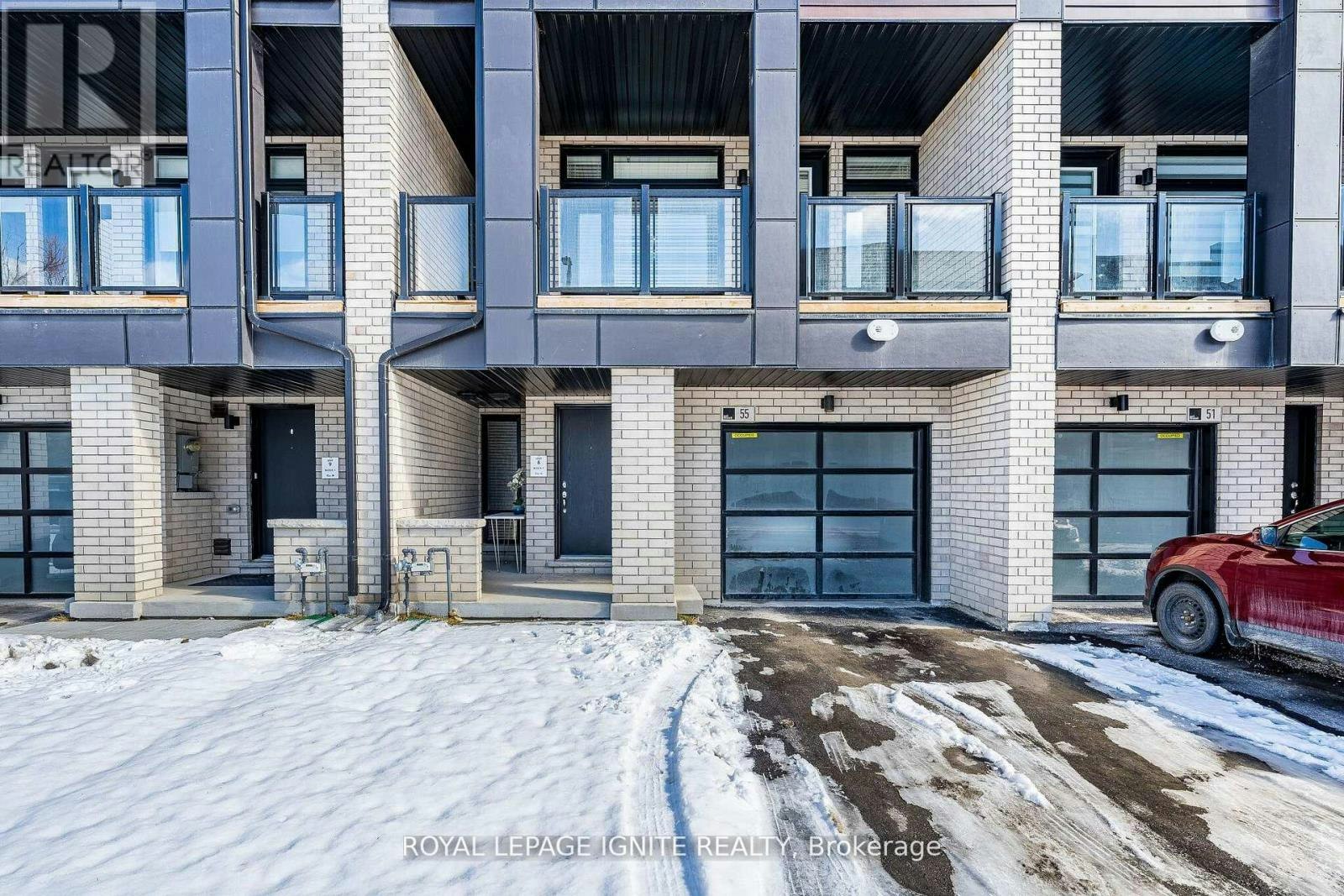 55 Chiffon Street, Vaughan, ON, L4L 0M6 - 7