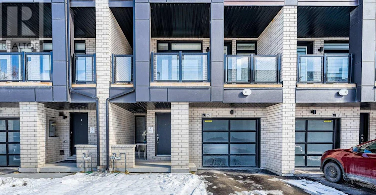 55 Chiffon Street, Vaughan, ON, L4L 0M6 - 7