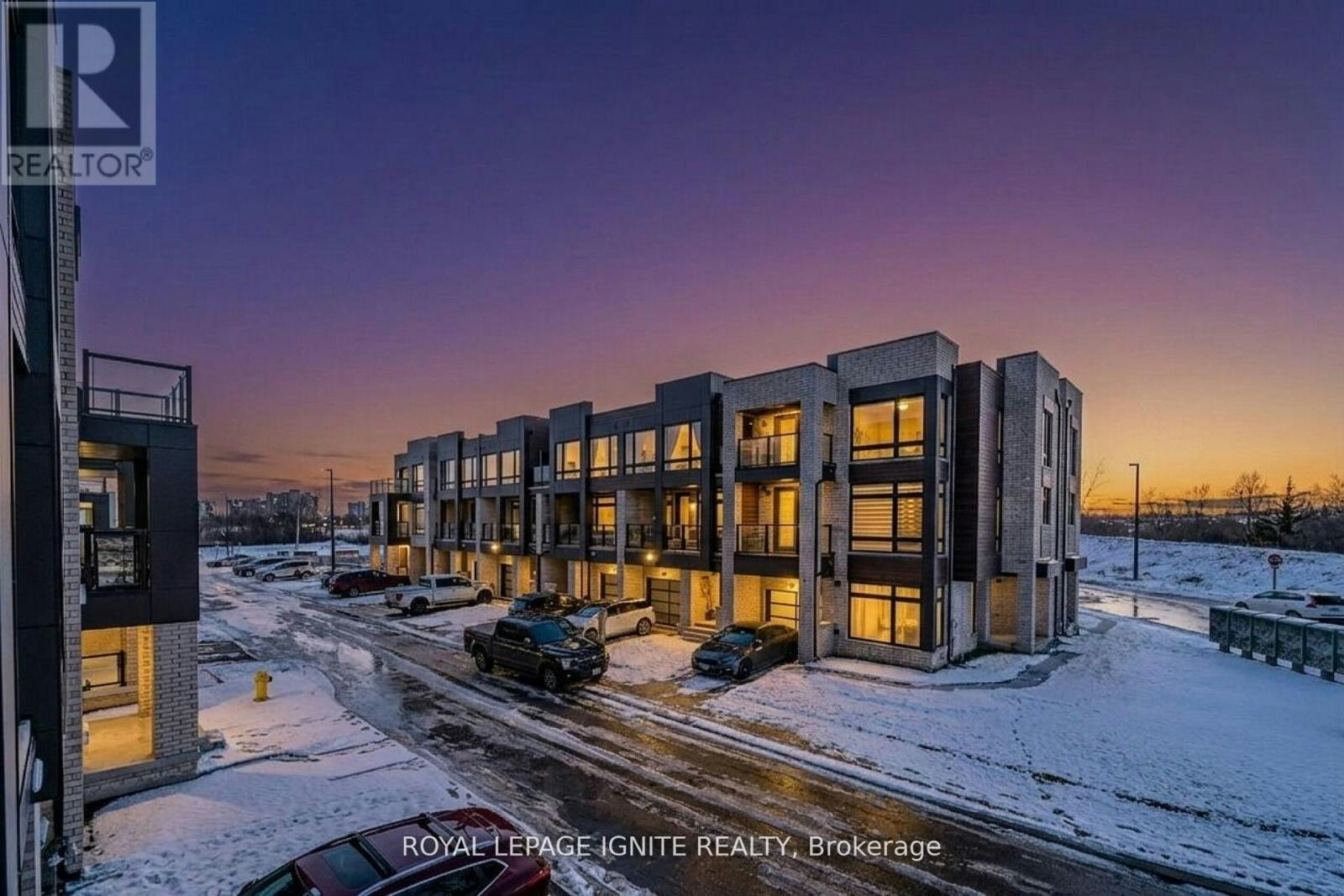 55 Chiffon Street, Vaughan, ON, L4L 0M6 - 34