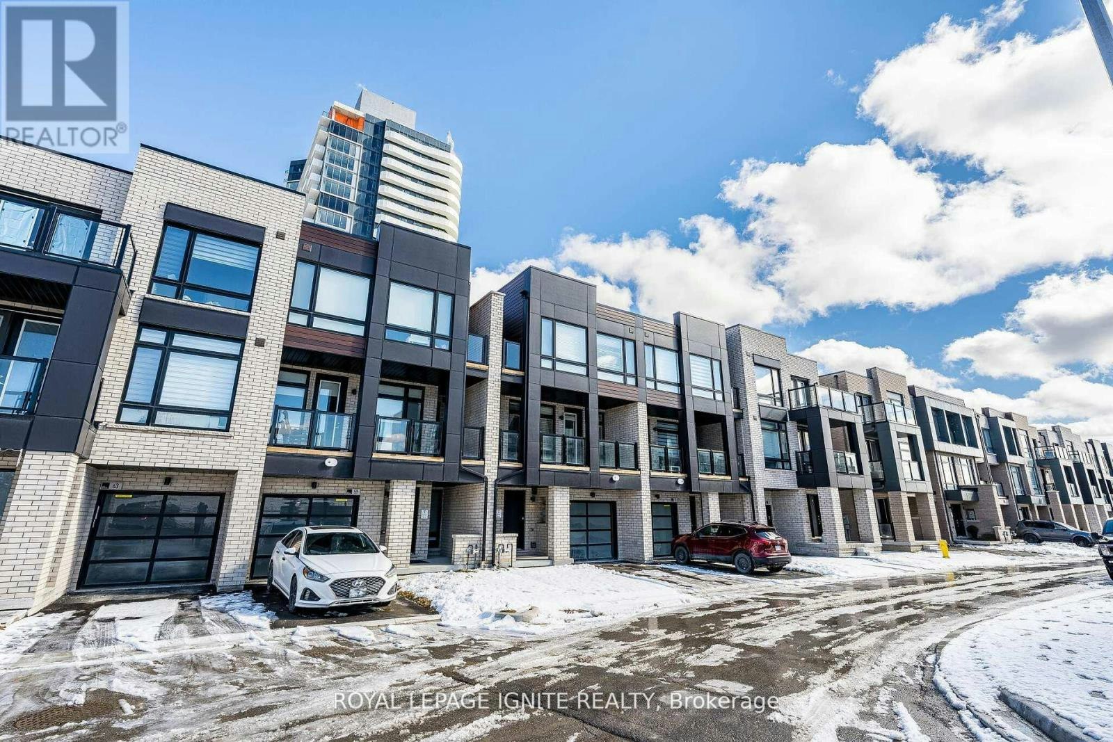 55 Chiffon Street, Vaughan, ON, L4L 0M6 - 3