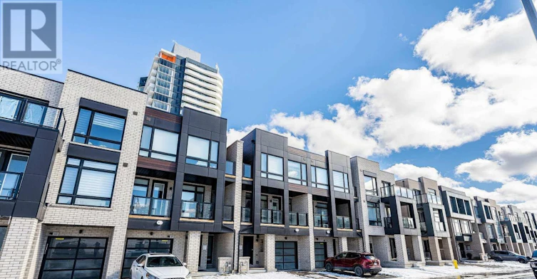 55 Chiffon Street, Vaughan, ON, L4L 0M6 - 3