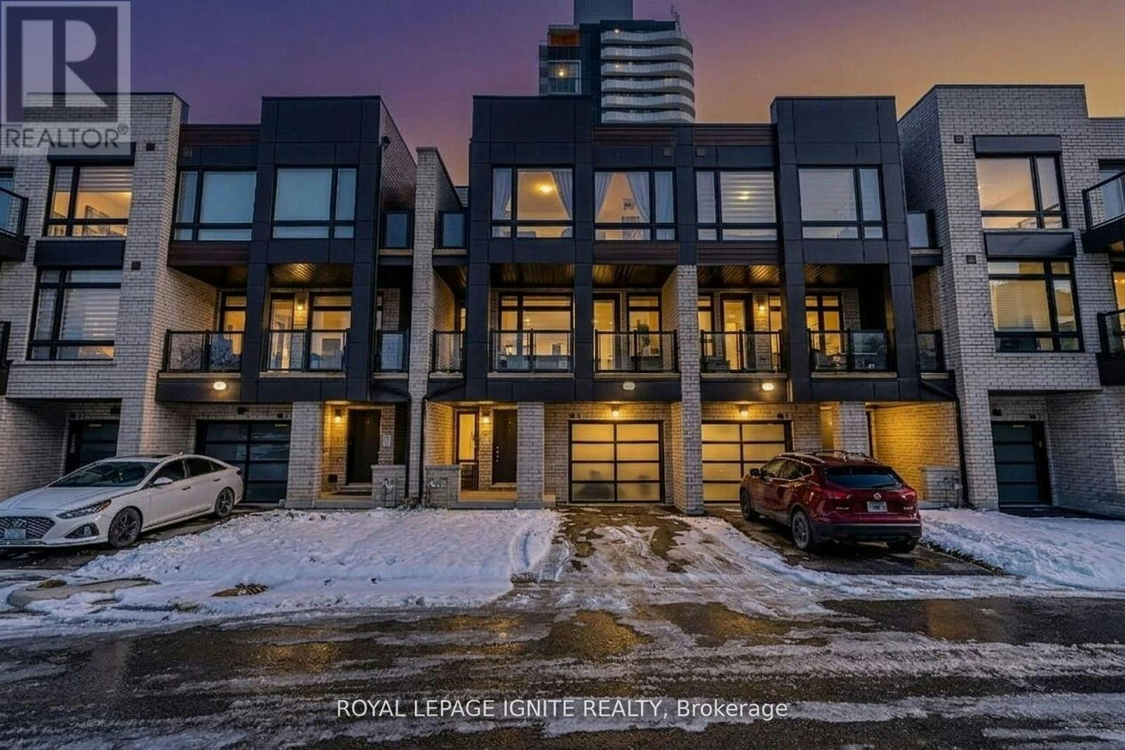 55 Chiffon Street, Vaughan, ON, L4L 0M6 - 2
