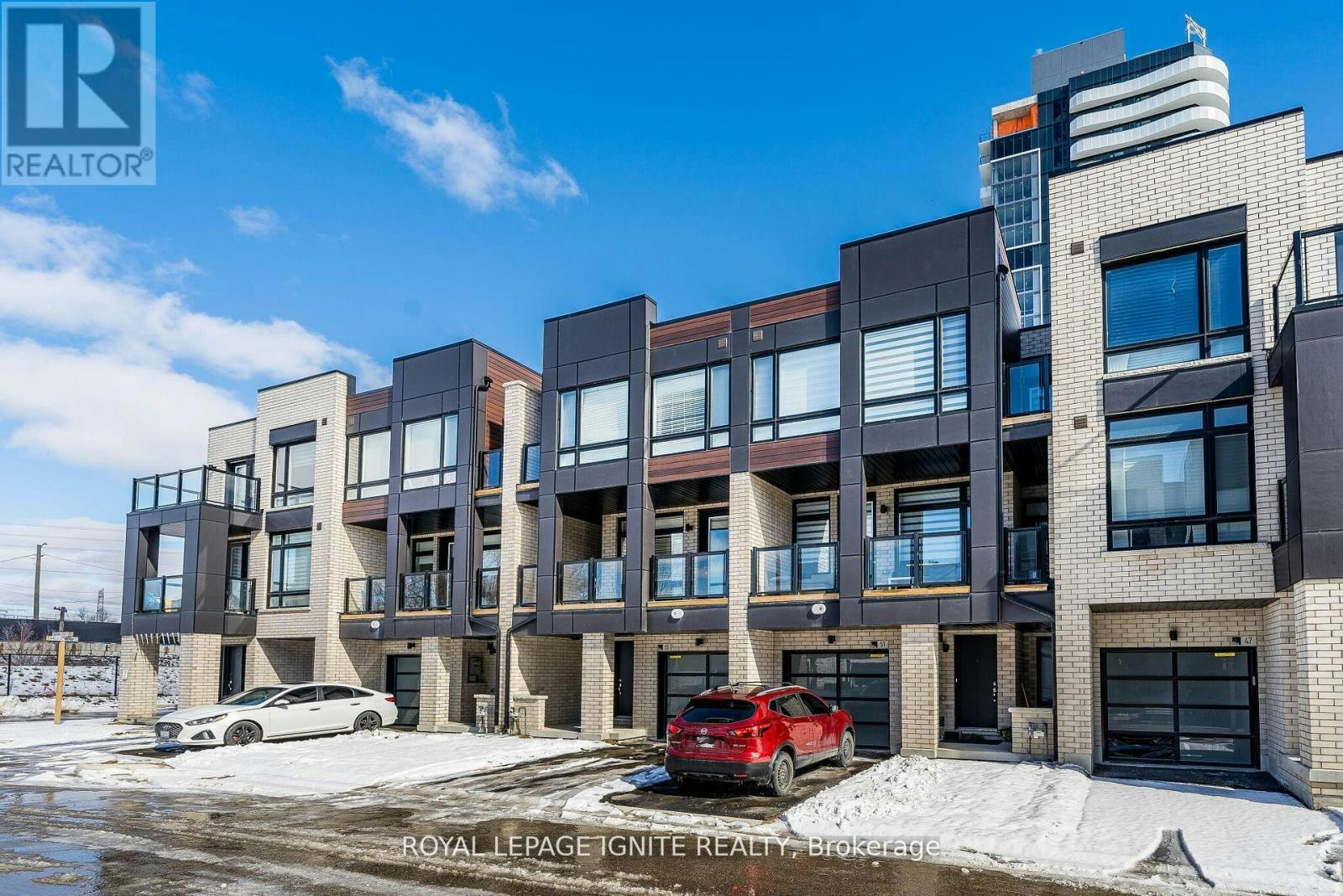 55 Chiffon Street, Vaughan, ON, L4L 0M6 - 5