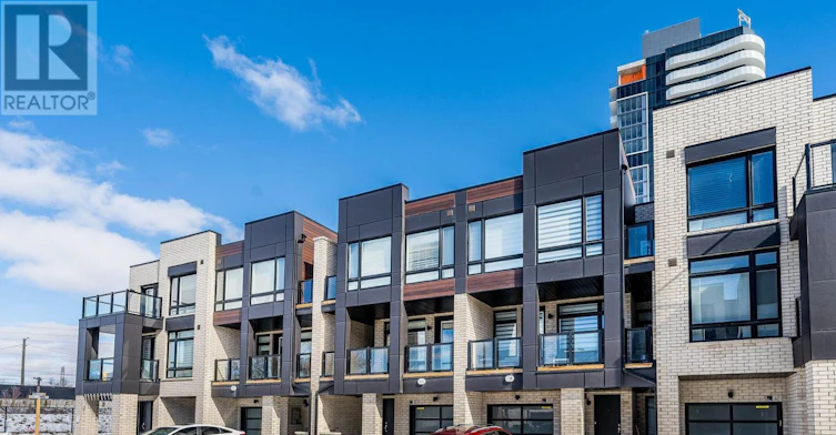 55 Chiffon Street, Vaughan, ON, L4L 0M6 - 5