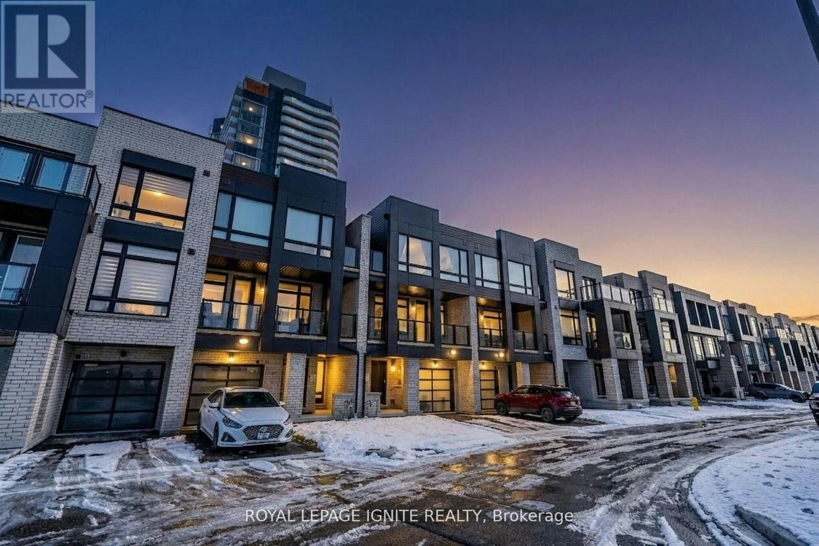 55 Chiffon Street, Vaughan, ON, L4L 0M6 - 4