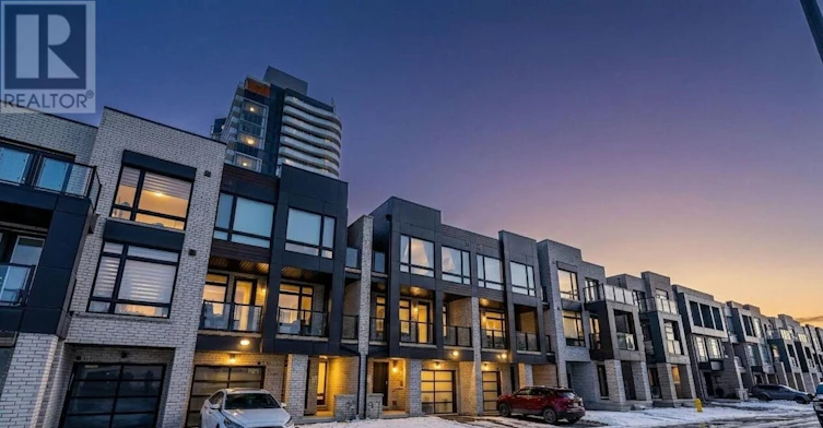 55 Chiffon Street, Vaughan, ON, L4L 0M6 - 4