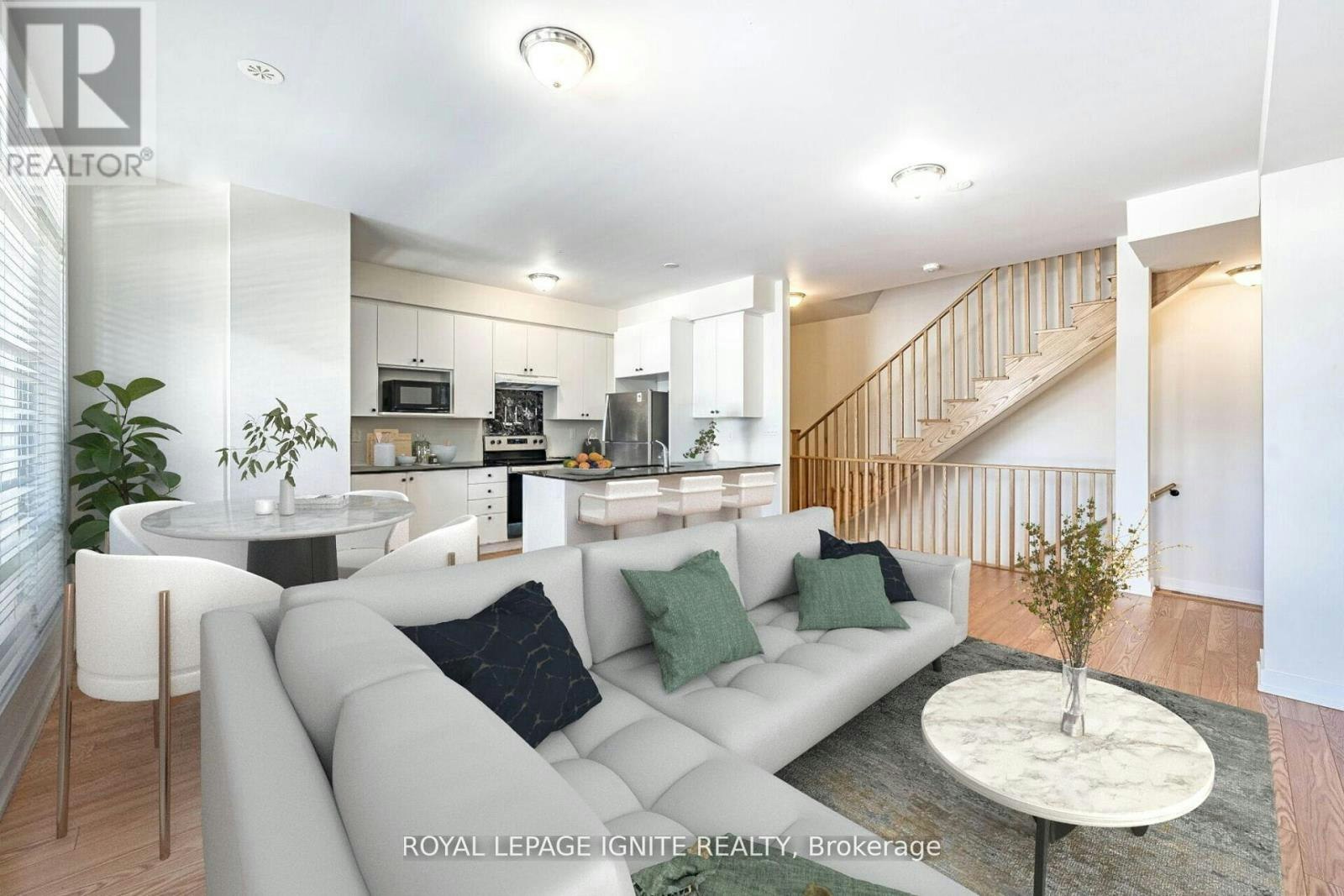 55 Chiffon Street, Vaughan, ON, L4L 0M6 - 13