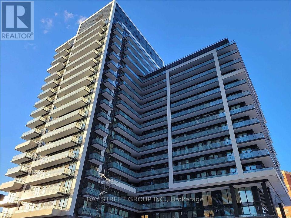 902-85 Oneida Crescent, Richmond Hill, ON, L4B 0H4